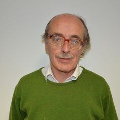 David Forrest