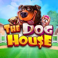 Dog House Slot