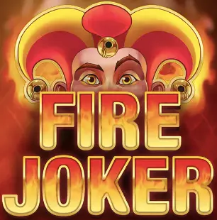 Fire Jocker